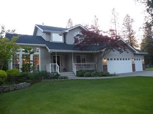 13017 Narcis Ct, Nine Mile Falls, WA 99026
