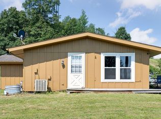 301 150th St, Balsam Lake, WI 54810