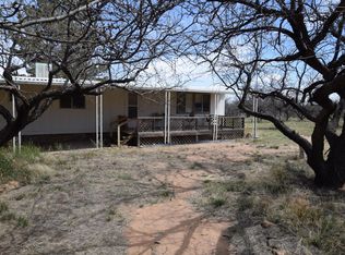 5529 S Santa Aurelia Ave, Sierra Vista, AZ 85650