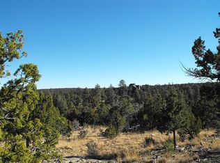 4131 Sunset Ridge Loop, Happy Jack, AZ 86024