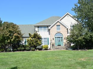 46 Brandon Ave, Monroe Township, NJ 08831
