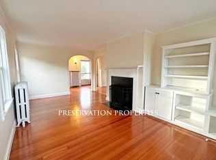 294 Waverley Ave, Newton, MA 02458