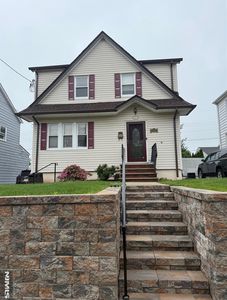 431 Sussex Rd, Wood Ridge, NJ, 07075