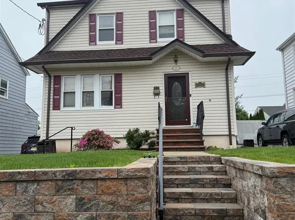 431 Sussex Rd, Wood Ridge, NJ 07075