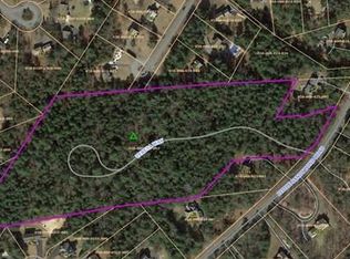 Little Sandy Pond Rd, Plymouth, MA 02360