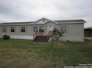 7455 Richter Rd, Elmendorf, TX 78112