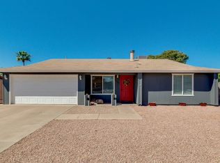 2458 E Billings St, Mesa, AZ 85213