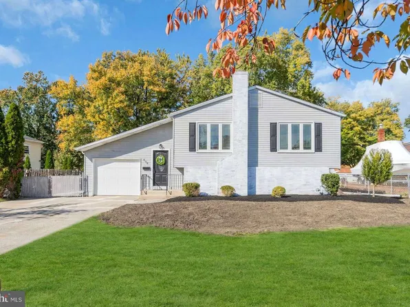 608 Betty Rose Ave, Gibbstown, NJ 08027
