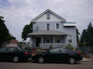 34 Parkman St, Dorchester, MA 02122