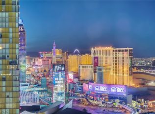 WALDORF ASTORIA, Las Vegas, NV 89158