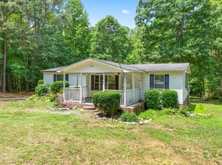 2145 Antler Way Ln, Creedmoor, NC 27522