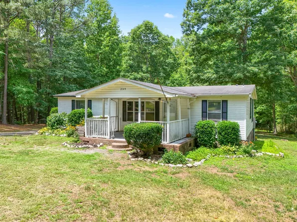 2145 Antler Way Ln, Creedmoor, NC 27522