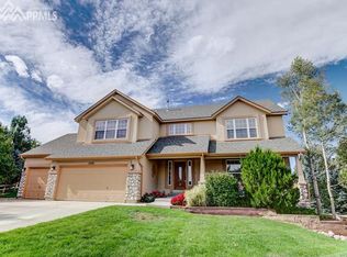 5910 Treeledge Dr, Colorado Springs, CO 80918