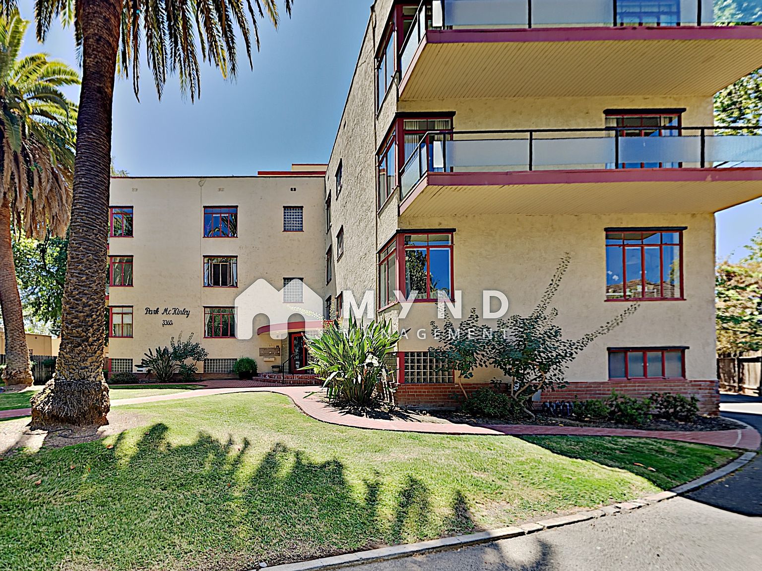 3360 H St Apt 7