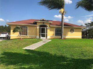2535 29th Ave NE, Naples, FL 34120