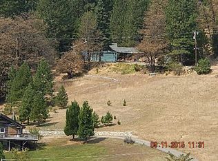 35 Fournier Ranch Rd, Sierra City, CA 96125