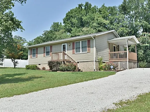 123 Stevens Cir, Rockwood, TN 37854