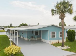 5329 Bison St #P12, Micco, FL 32976