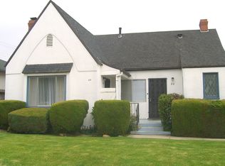 46 San Clemente St, Ventura, CA 93001