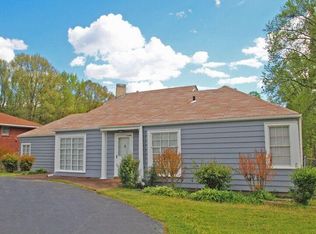 913 Hale Rd, Memphis, TN 38116