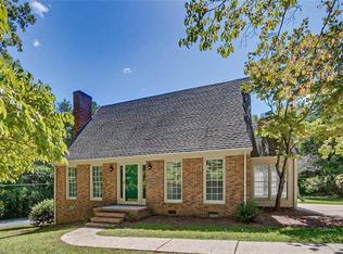 756 Cheddington Dr, Asheboro, NC 27203