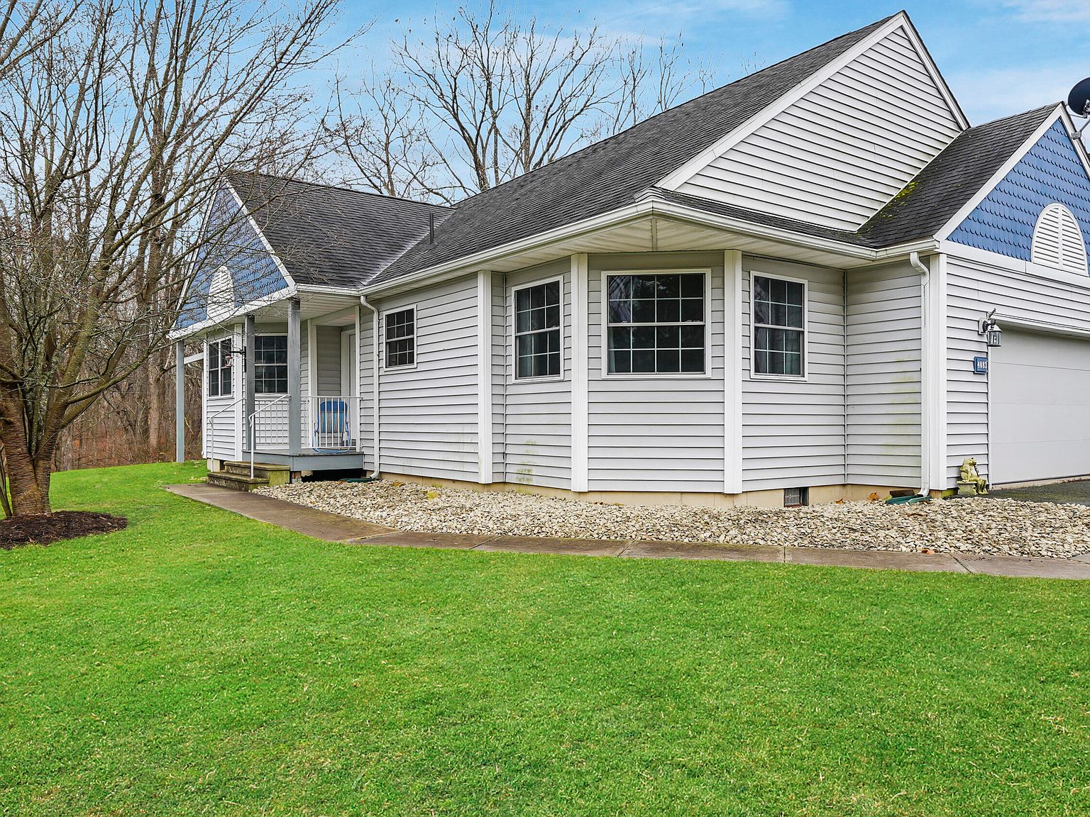 4083 Milford Landing Dr, Milford, PA 18337 Zillow