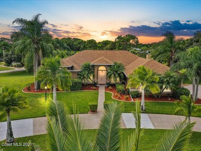5604 Schefflera Pl, Grant Valkaria, FL, 32949