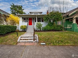 6318 18th Ave NE, Seattle, WA 98115