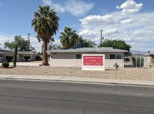 1200 E Carey Ave APT C, North Las Vegas, NV 89030