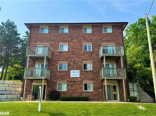 3 Sawmill Rd UNIT 7, Barrie, ON L4N6X3