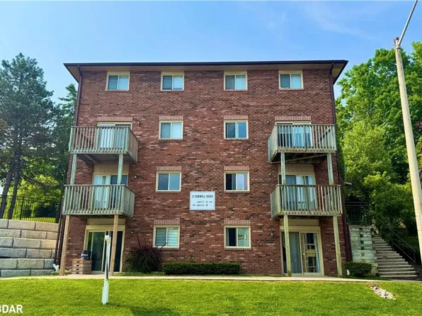 3 Sawmill Rd Unit 7, Barrie, ON L4N 6X3