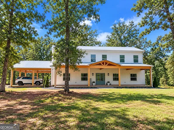 19426 State Highway 74, Culloden, GA 31016