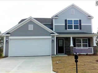 108 Copper Bluff Rd, Lexington, SC 29073