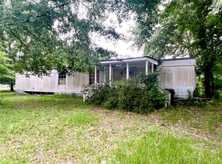 400 Southview Trce, Brunswick, GA 31525