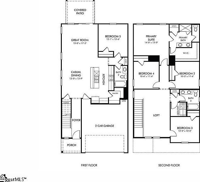 2nd image of 19 Brayfield Trl