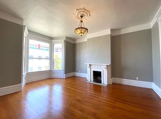 1106 Valencia St #D, San Francisco, CA 94110