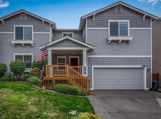 4721 Mount Baker Loop, Mount Vernon, WA 98273