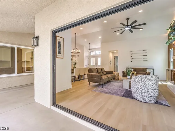 5001 Pacific Grove Dr, Las Vegas, NV 89130