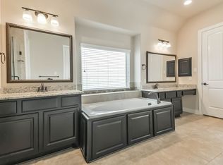 4511 Sanctuary Halls Spg, Spring, TX 77388