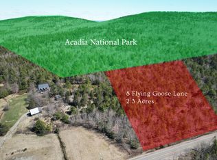 8 Flying Goose Ln, Bar Harbor, ME 04609