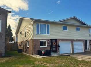 631 Bromley Ave, North Bay, ON P1B 9J1