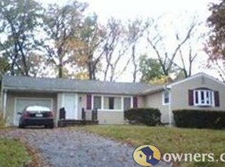 12 Smithfield Rd, Whippany, NJ 07981