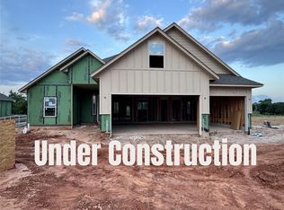707 Florence Ter, Norman, OK 73071