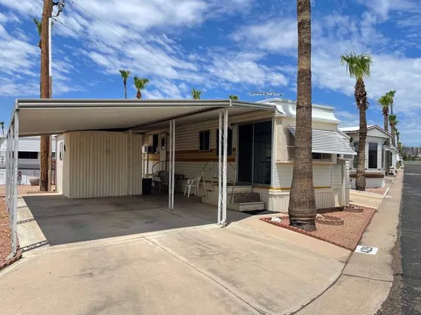 600 S Idaho Rd #429, Apache Junction, AZ 85120