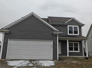 8760 Barrington Dr, Ypsilanti, MI