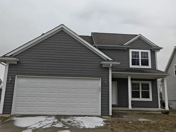 8760 Barrington Dr, Ypsilanti, MI 48198