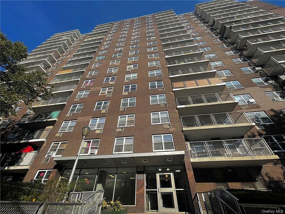 2550 Olinville Ave Bronx, NY, 10467 Apartments for Rent Zillow