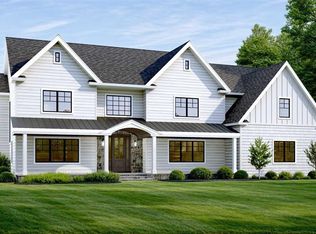 139 Cedar Dr, Old Tappan, NJ 07675