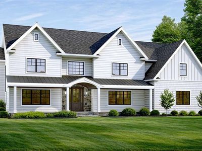 139 Cedar Dr, Old Tappan, NJ, 07675