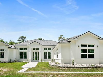 1370 Buckles Rd, Pierson, FL, 32180